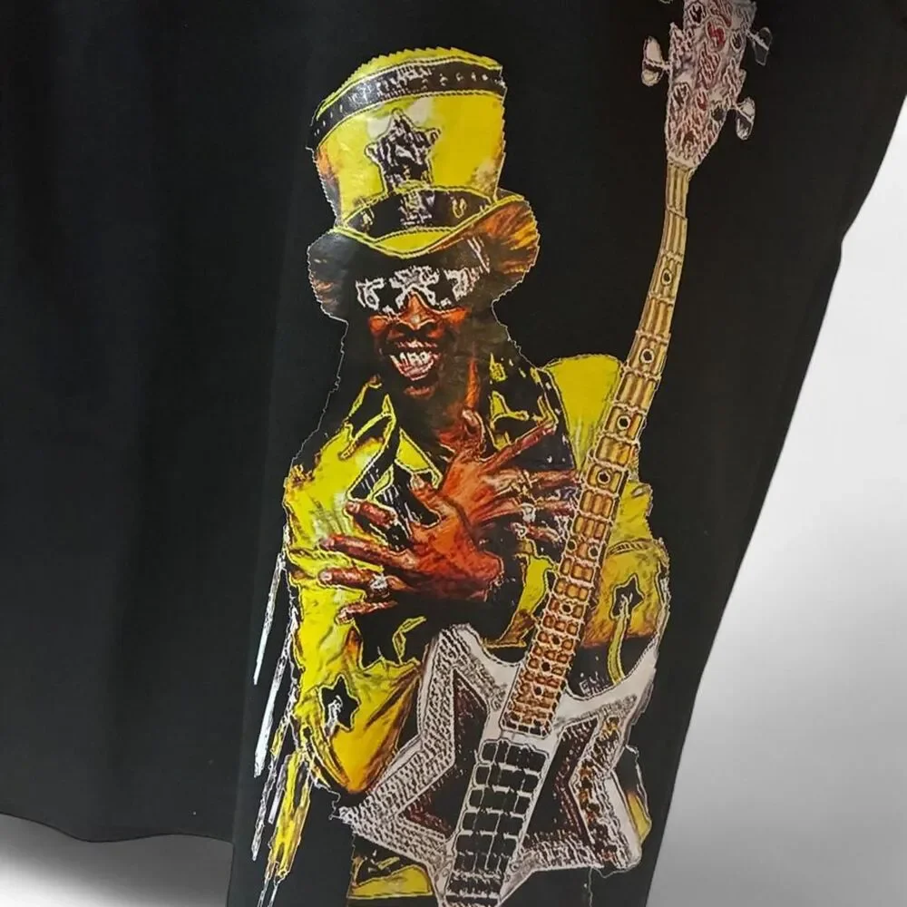 You're A Superstar Bootsy Tee